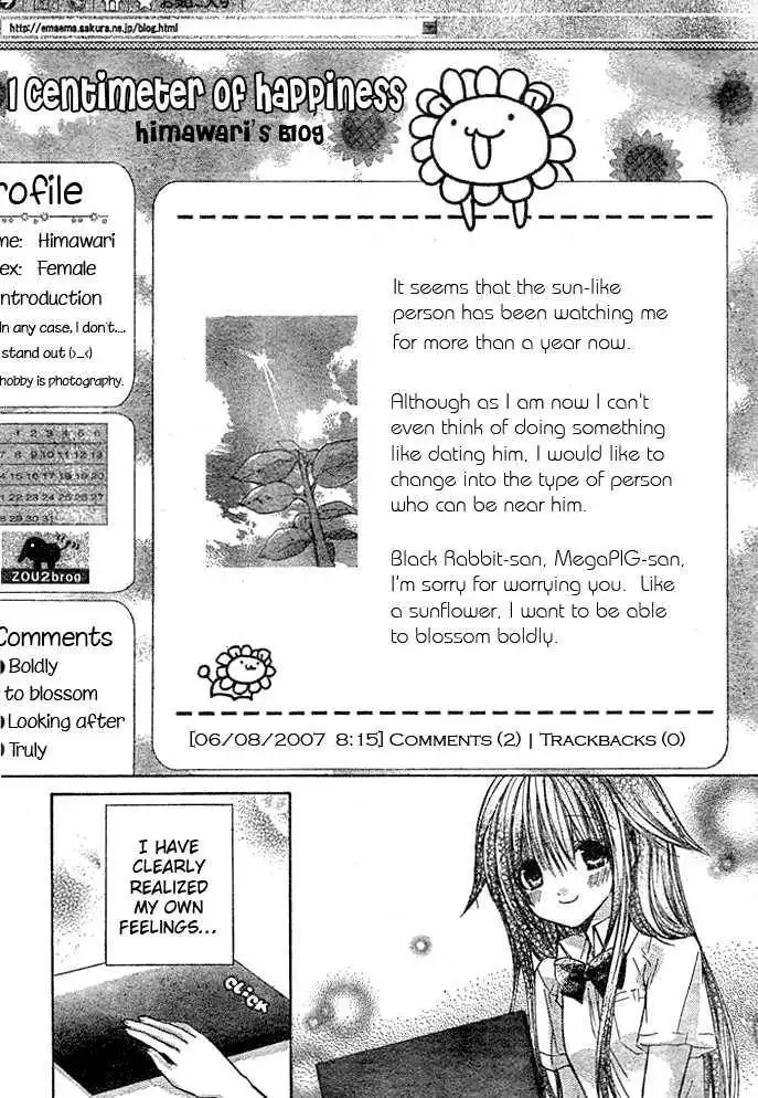 Koko Ni Iru Yo! Chapter 4 4